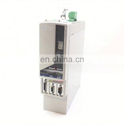 2071-AP8 Single Axis Servo Drive