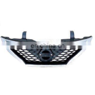 Car spare parts 62310-3DN0A car grille for  TIIDA 2011