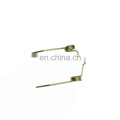 Hot Sale Spiral Closed End Conical Torsion Spring