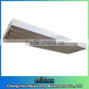 Flourescent Grow Light t5 4 Bulb 48" Fixture photo-2