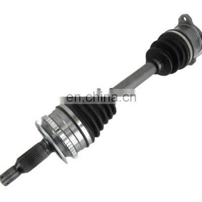 Spabb Auto Spare Parts Transmission Parts Japan Car Front Drive Shaft For Mitsubishi OE 3815-A308