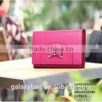 Classic Adorable Wallet Made in China photo-5