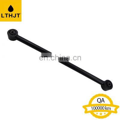 Car Accessories Auto Spare Parts Rear Suspension Straight Tie Rod R/L 48720-35060 For LAND CRUISER PRADO RZJ120 2002-2004 photo-2