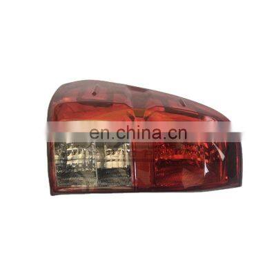 For Toyota Revo 2015 Tail Lamp Taillights Led Taillights Tail Lamps Rear Lights Rear Lamp