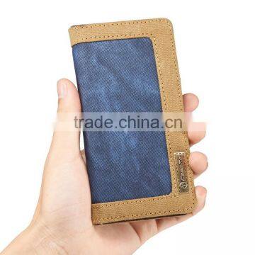 Mobile Phone Leather Flip Case Waterproof Case for Samsung Galaxy s7 , for Galaxy s7 Case , for Samsung Galaxy s7 Edge Case photo-6