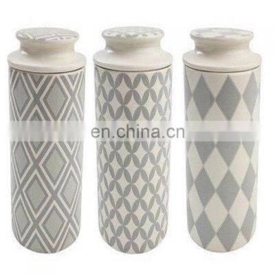 ceramic canister sets