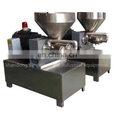 Full Automatic Prawn Cracker Making Machine/prawn Cracker Production Line Hot Product 2019 Restaurant MOTOR Spare Parts Provided