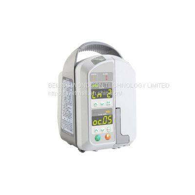 WMV200C Veterinary Fluid Infusion Pump