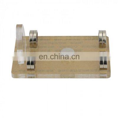 300-1500R DIY Magnetic Levitation Mendocino Motor Solar Motor for Lab Teach School Education photo-4