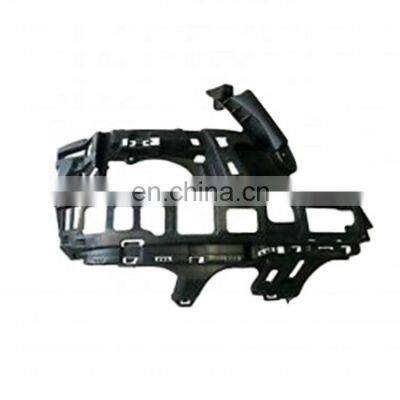 OEM 1648850916 1648851016 Front Bumper Lining radiator support bracket Lower Under grille For Mercedes Benz W164