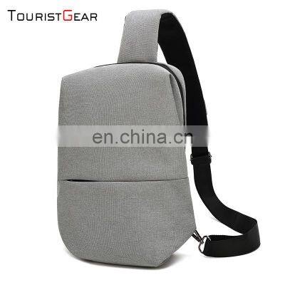 wholesale custom logo crossbody messenger bag sling bag factory from Guangdong China with good price fashion sling bag