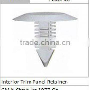 INTERIOR TRIM PANEL RETAINER GM:2048248