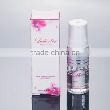 Permanent Makeup LUSHCOLOR Repair Cream For Tattoo Repair Gel