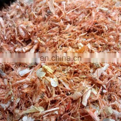 Dried Crab Shell Power/ Dried Shrimp Shell Powder From Vietnam photo-3