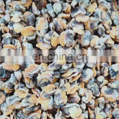 Frozen Blood Clam Meat 300/500 Scapharca Subcrenata