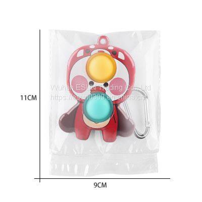 Finger Bubble Toy photo-2