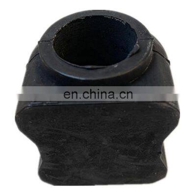 1 Year Warranty Rubber Arm Rear Axle Stabilizer Bushing 48818-42010 For RAV4 ACA30 2005 photo-4