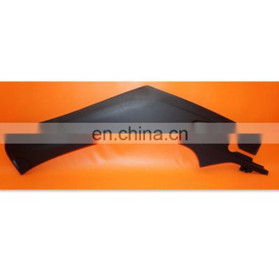 auto parts wholesalers have a variety of models for sale 1036238-00-G Front boot right trim panel for tesla model X