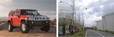 Assembled Rovings for Chopped Strand Mats photo-3