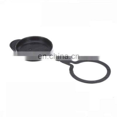 Front Windshield Washer Reservoir Lid Black 25731418 for Buick Chevrolet GMC photo-4