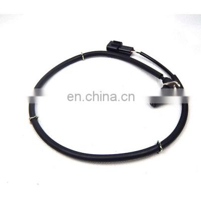 Rear right  ABS abs wheel speed sensor MR407271  for mitsubishi  PAJERO  2004-