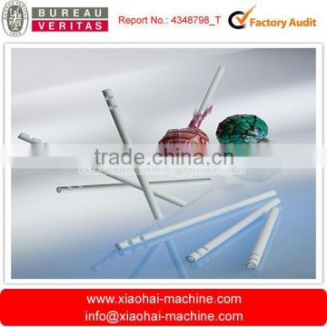 pp plastic lollipop stick machine