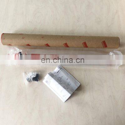 Hot Sale LPC-400 D 5Kohm 400mm Measuring Range Rod Series Resistance Pull Wire Displacement Sensor photo-3