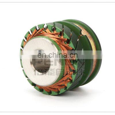 High Quality TS2650N11E78 Original Packaging Rotary Transformer Outer Size 55mm 1 to Pole photo-4