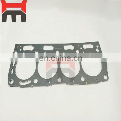 Diesel engine parts for 1104 C4.4 Cylinder Head Gasket 3681E051