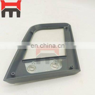 Hot sales Excavator parts PC40-7 PC60-7 Display panel cover