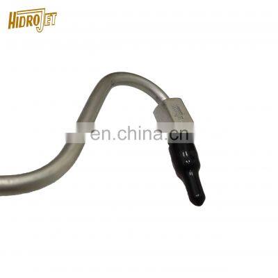 HIDROJET Diesel Part J05E Injector Pipe 23711-2670A Pipe VH237112670A for SK200-8 photo-3