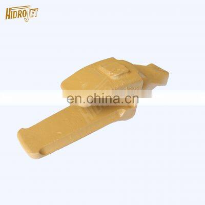 HIDROJET excavator undercarriage part bucket adapter V33 bucket teeth