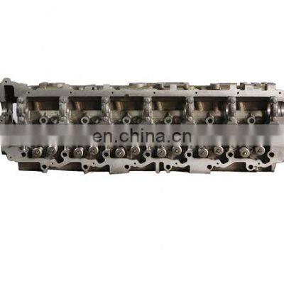 High performance single engine cylinder heads faw mm000000-pjgg