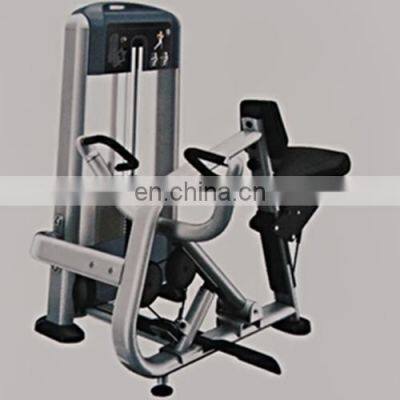 Commercial Gym Fitness Equipment ASJ-DS007 Prone Leg Curl Machines Press photo-5