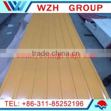 PPGI and Ppgl Printed Metal Cladding / Exterior Wall Panels photo-5