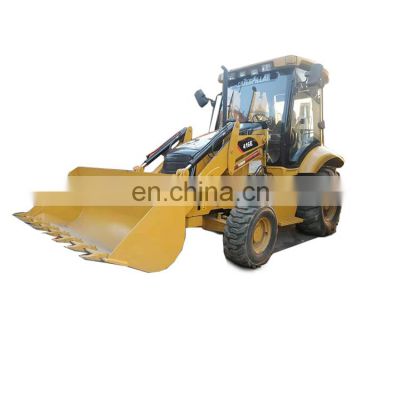 Used 416e backhoe loaders  original cat backhoes   CAT 416 420 430 for sale