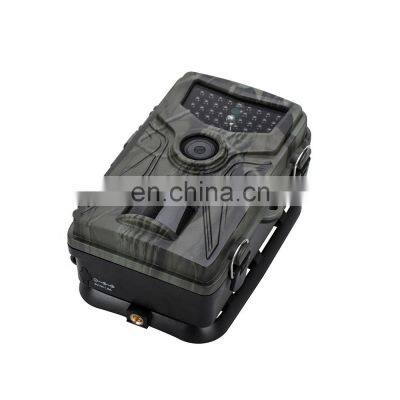 HC-804A 24MP 1080P Wildlife Tracking Surveillance Infrared Night Vision Wild Hunting Camouflage Trail Cameras Scoutguard 2021 photo-2