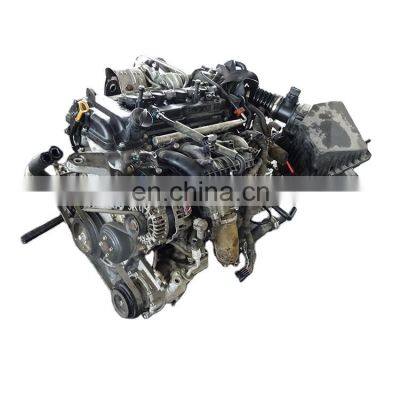 Mazda6 HMAGN15-TF engine assembly used second hand used Engine gasoline engine assembly