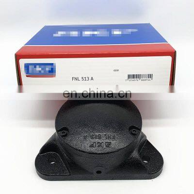 FNL Flanged Housings FNL 520 FNL520A FNL520B Pillow Block Bearing FNL520 photo-2