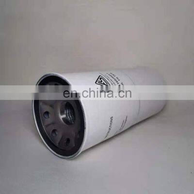 Latest Hot Sale Screw Air Compressor Maintenance Parts Oil Filter 2116020074