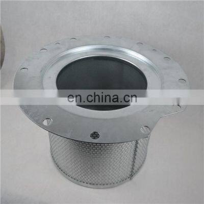 Brand New Premium Stainless Steel Oil Separator 1094805800 Centrifugal Oil Separator for Atlas GA132 Air Compressor Filter Parts photo-2