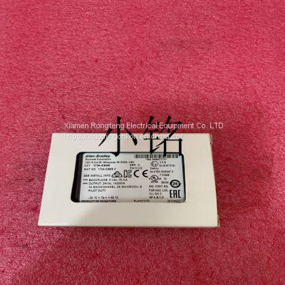 1734-OB8E A-B  Allen-Bradley  Point I/O 8-Point Output Module