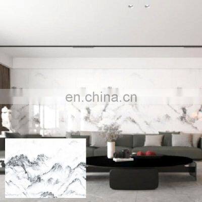 italian names big size stone slab polished porcelanato white porcelain tiles slabs china foshan