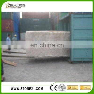 Cheap Rough Raw Granite Block for Sale