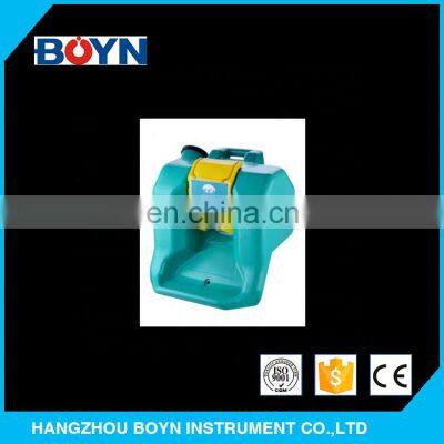 WJH0982 16gallo Guardian Equipment, Portable Eye Wash and Emergency Safety Shower photo-3