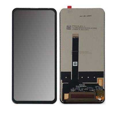 Lcd Display For Huawei Y9A FRL-L23 Honor X 10 Screen Phone Cell Phone Spare Parts photo-3