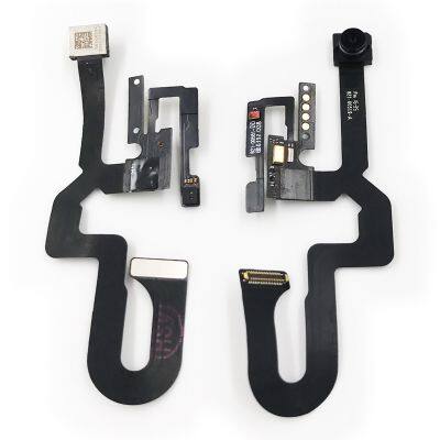 Camera Phone 7P ORG Small Front Camera For IPhone 7 Plus Proximity Sensor Face Front Camera Flex Cable Part Replacement photo-5
