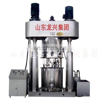 50 L planetary mixer