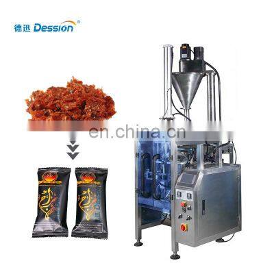 Molasses Packaging Machine Price, China shisha packing machine
