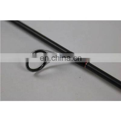 2 Sections Carbon Put Over Competition Fishing Pole photo-4